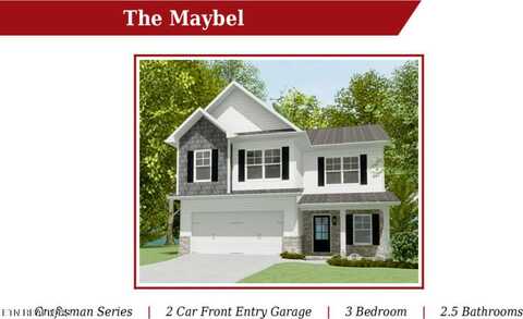 2438 Tributary Drive, Sevierville, TN 37876