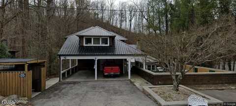 616 Chewase Drive, Gatlinburg, TN 37738