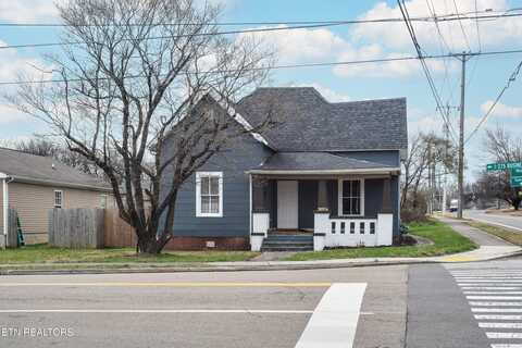 3143 Johnston St, Knoxville, TN 37921