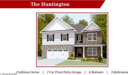 2450 Tributary Drive, Sevierville, TN 37876