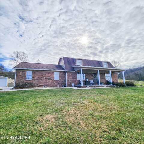 104 Pine Crest Drive, Maynardville, TN 37807