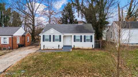 2536 Linden Ave, Knoxville, TN 37914