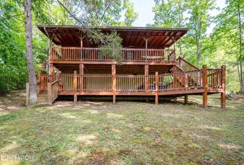 2230 Cove Creek Drive, Sevierville, TN 37862
