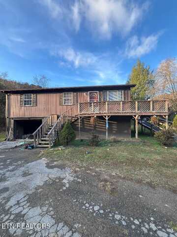 14 Old Jenson Hollow Rd, Pineville, KY 40977