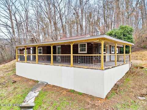 129 Old Patton Lane, Harriman, TN 37748