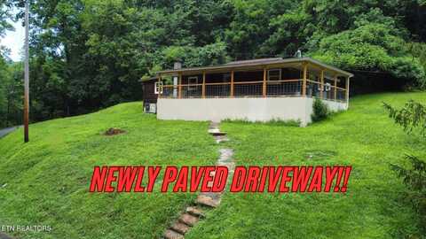 129 Old Patton Lane, Harriman, TN 37748
