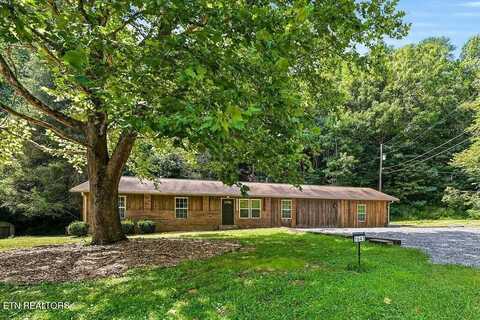 1643 Arron Way, Sevierville, TN 37876