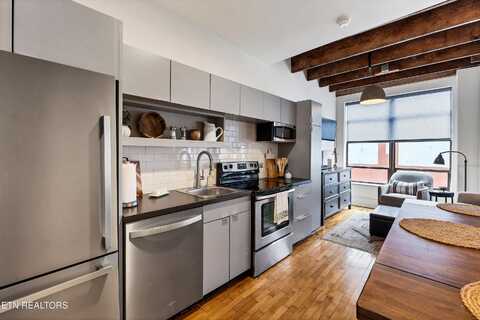 505 Union Ave, Knoxville, TN 37902