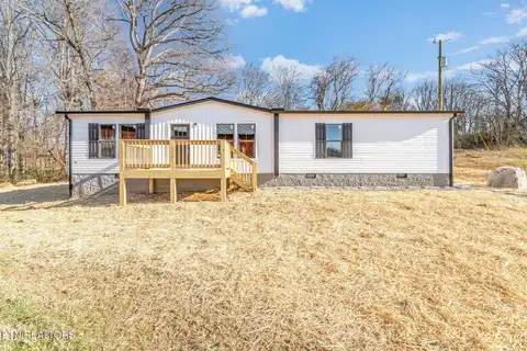 394 County Road 326, Sweetwater, TN 37874