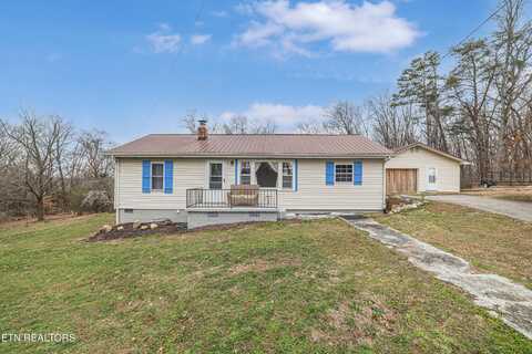 6905 Sunnyview Drive, Knoxville, TN 37914