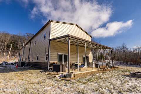 178 Stan Reed Lane, Oneida, TN 37841