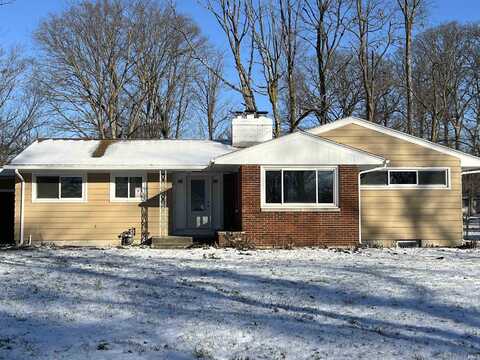 2505 Schaper Drive, Fort Wayne, IN 46806