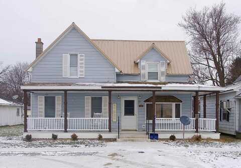 311 E Fourth Street, Milford, IN 46542