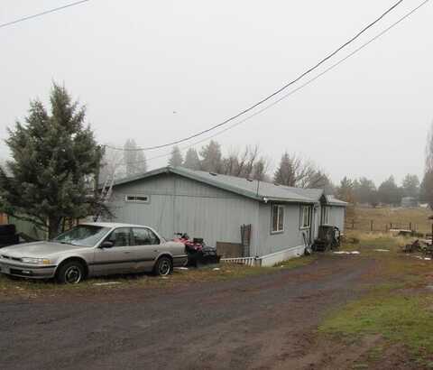 15314 Pioneer Road, Klamath Falls, OR 97601