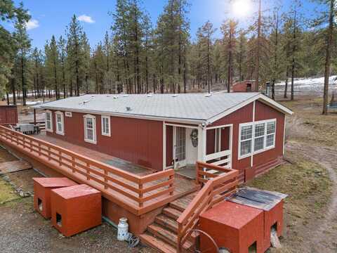 6310 Happy Hollow Lane, Bonanza, OR 97623