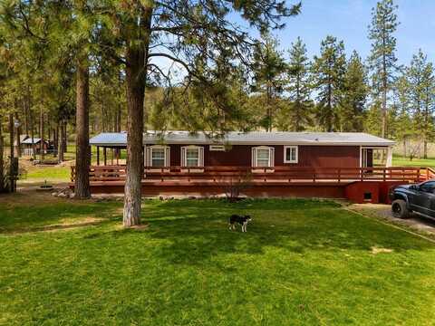 6310 Happy Hollow Lane, Bonanza, OR 97623