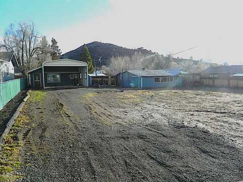 4648 Cleveland Avenue, Klamath Falls, OR 97601