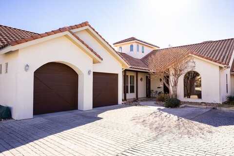 3801-12 Club House Rd, Kerrville, TX 78028