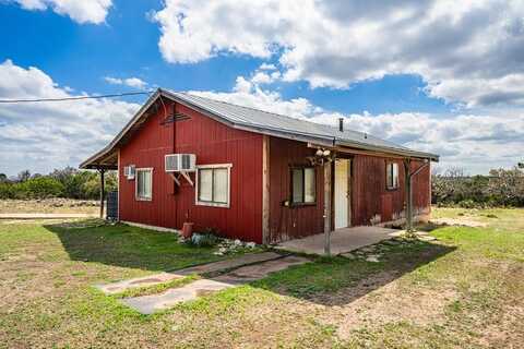 126 Dick Gates Rd, Junction, TX 78058