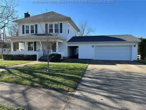 1901 Mount Vernon Avenue, Point Pleasant, WV 25550