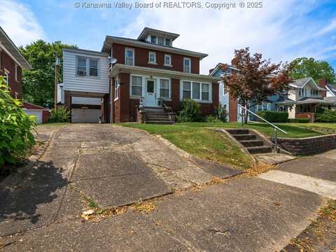 5 MacCorkle Avenue, South Charleston, WV 25303