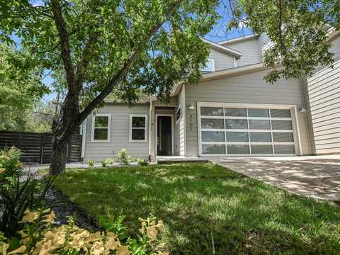 3101 Sunnylawn CIR, Austin, TX 78723