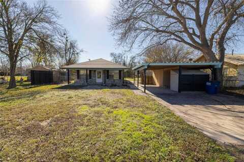 619 W Davilla ST, Bartlett, TX 76511