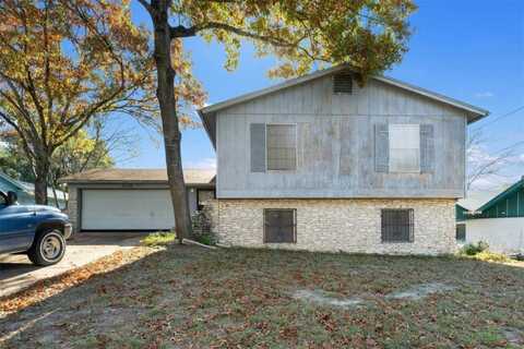 6709 WILLAMETTE DR, Austin, TX 78723