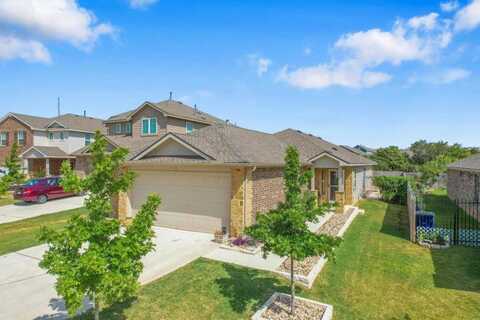 113 Blue Sage DR, Leander, TX 78641