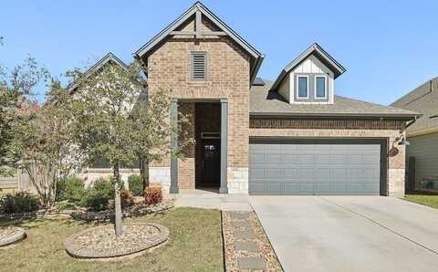 116 Stone Fork LN, Hutto, TX 78634