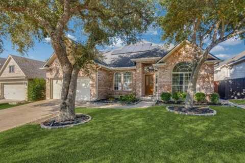 2603 Mingus DR, Cedar Park, TX 78613