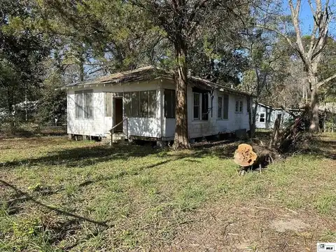 601 Benton Avenue, Monroe, LA 71202