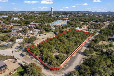 154432 Richerson DR, Austin, TX 78734