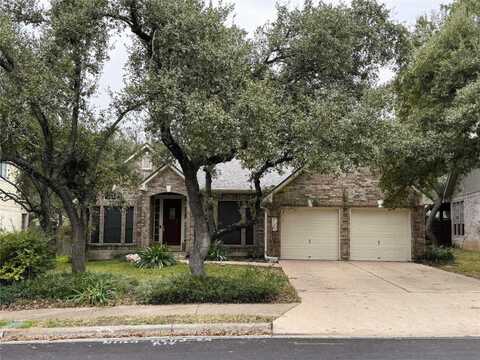 11105 Brista WAY, Austin, TX 78726