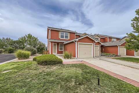 234 Montgomery Drive, Erie, CO 80516