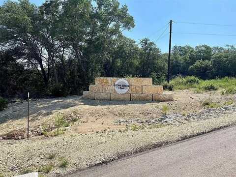 000 #2 Sawtooth DR, Bertram, TX 78605