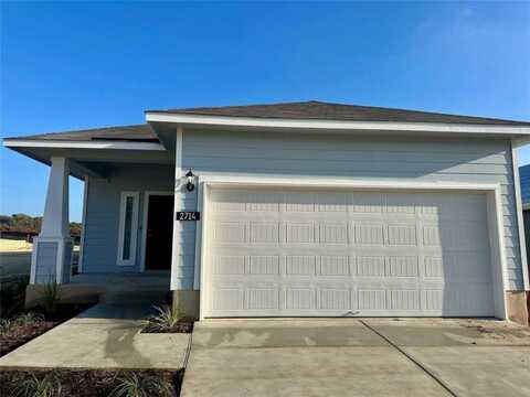 2714 Paragon Fox DR, Pflugerville, TX 78660