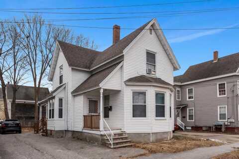 30 Whitney Street, Auburn, ME 04210