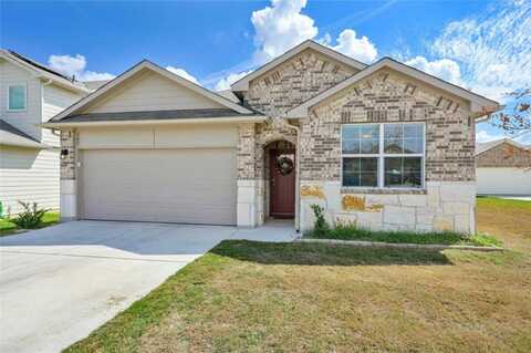 105 ANTRIM CV, Georgetown, TX 78626