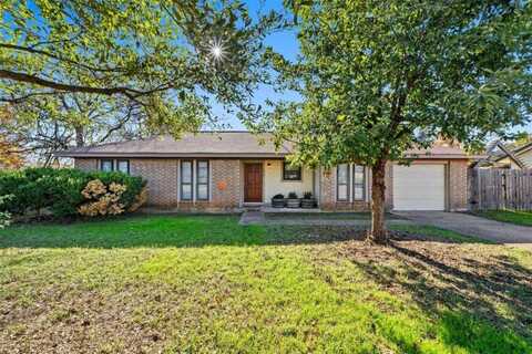 104 Thompson ST, Cedar Park, TX 78613