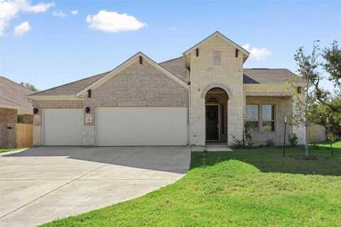 686 Treadwell LN, Kyle, TX 78640