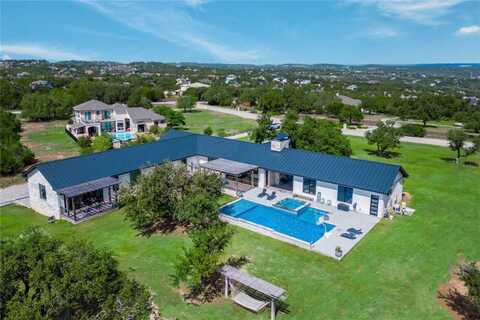 19615 Single Peak CV, Spicewood, TX 78669