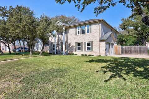 8400 Priest River DR, Round Rock, TX 78681