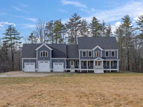 26 Mountain View Road, Berwick, ME 03901