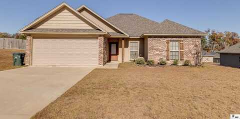 3212 Leyland Drive, Ruston, LA 71270