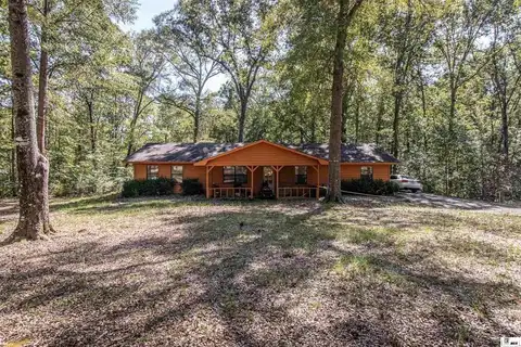 1757 Highway 837, Downsville, LA 71234