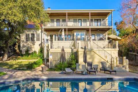 6109 Hudson Bend RD, Austin, TX 78734