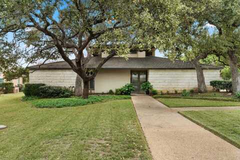 55 Treehaven CT, The Hills, TX 78738