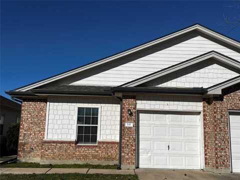 141 Marvin CV, Hutto, TX 78634