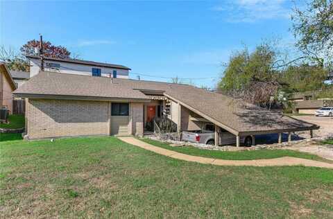 1800 Fairlawn LN, Austin, TX 78704